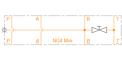 BAHB4/V